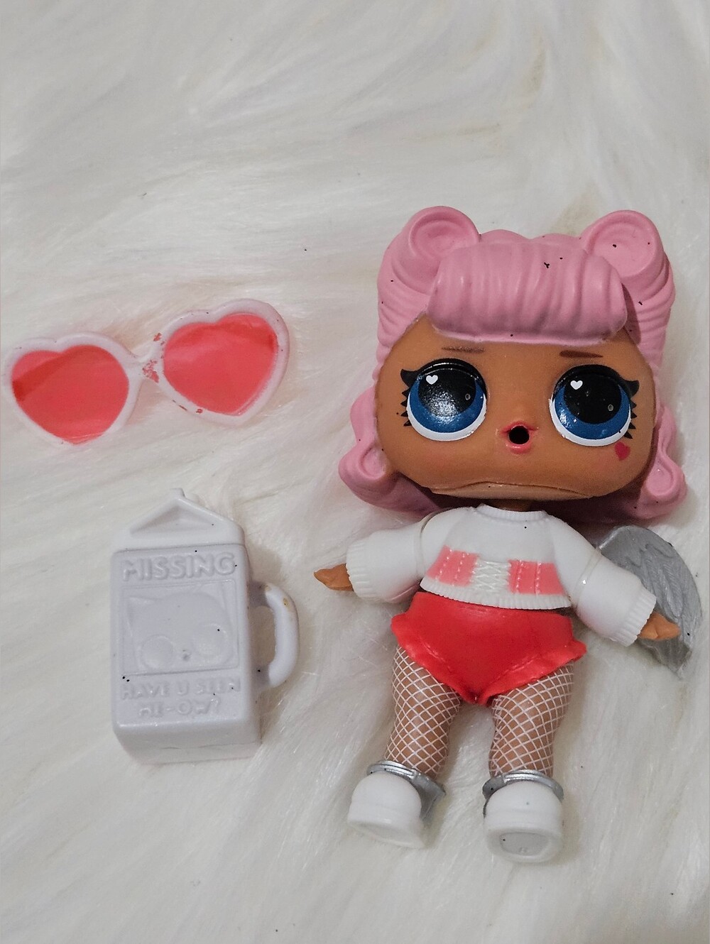 LOL Surprise Doll
